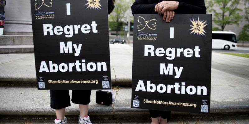 Abortion Myths: Does Abortion Produce Adverse Psychological Effects ...